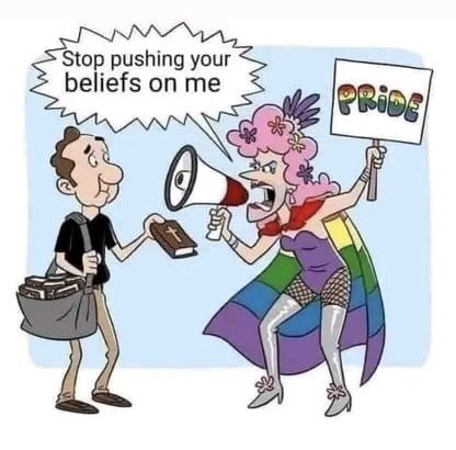 beliefs