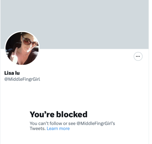 @middlefingrgirl blockedbylibtard Screen Shot 2023-05-26 at 6.17.02 PM