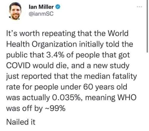 it is worth repeating