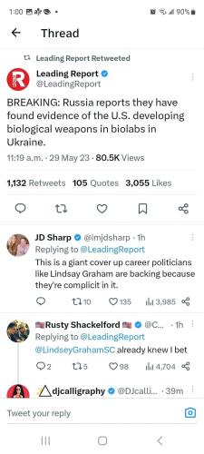 more labs