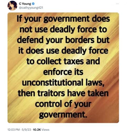 Gov 1