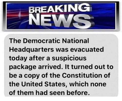 DNC Breaking news