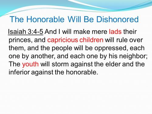 05-20-23 Isaiah 3_4-5