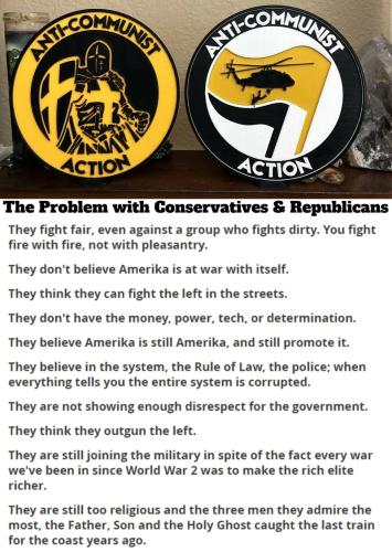 The problem with conservatives and republicans 800px