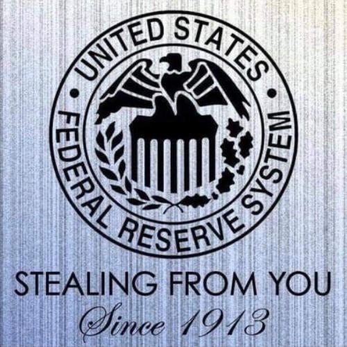 Federal Reserve 1
