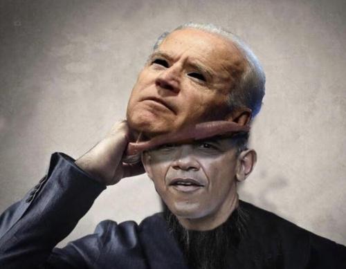 biden:obama m