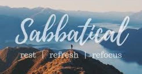 Sabbatical