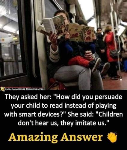 amazing answer