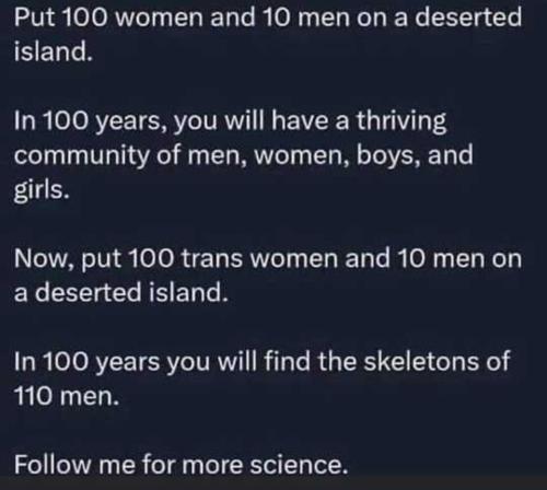 Follow me for more science You're welcome.