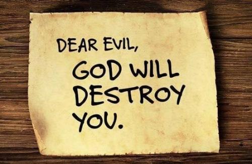 Evil 1