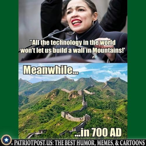 meanwhile in 700AD