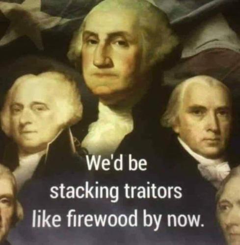 Traitors 1