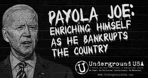 Payola Joe