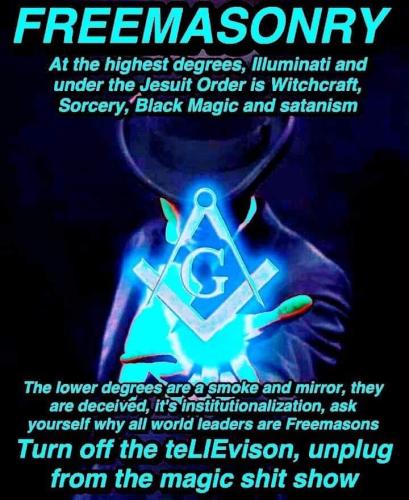 Freemasonary 1