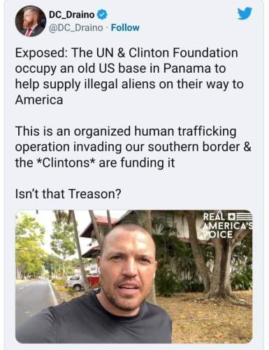 isnt that treason