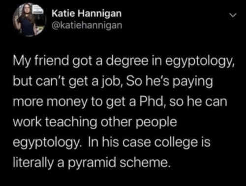 cant get a  job