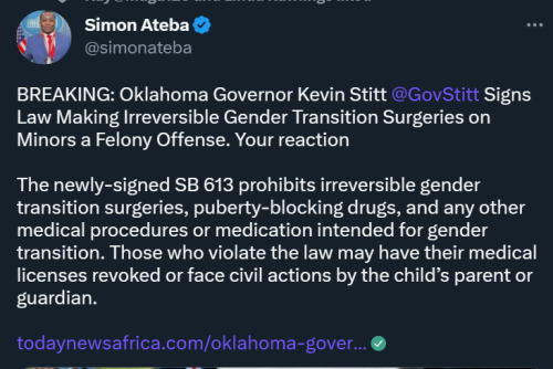 Gender 3