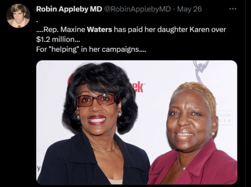 Waters 1