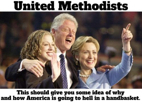 Meet the Original Basket of Deplorables