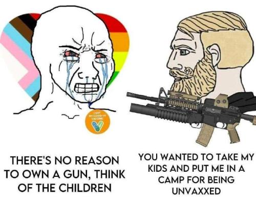there is no reason