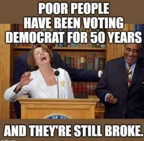 poor people vote f