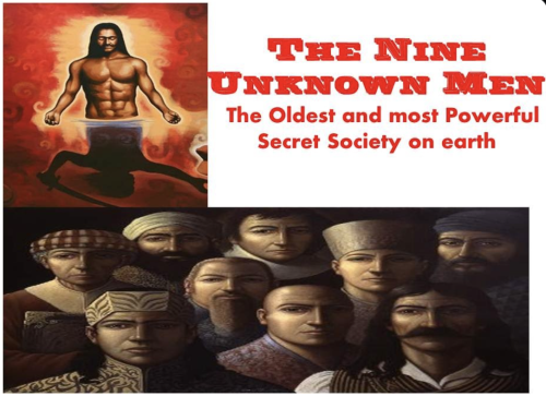 Over 2000 years ago the world’s first secret society discovered how to “awaken” our third eye