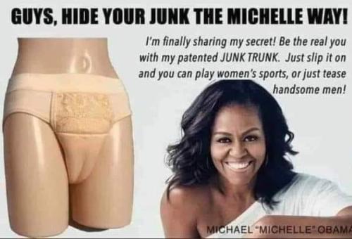 hide your jumk