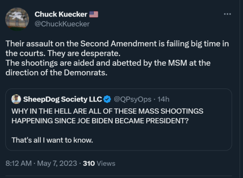 Shootings 1
