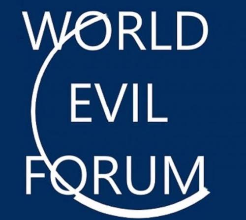 WORLD EVIL FORUM