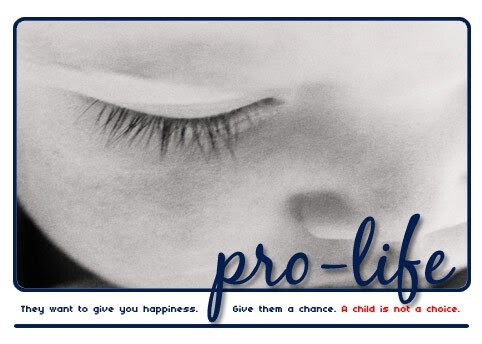 pro life 19
