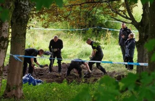 How to punk the feds