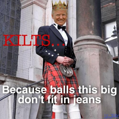 Trump 1