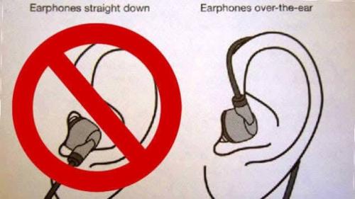 ear buds
