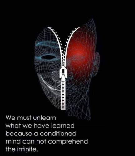 Unlearn 1
