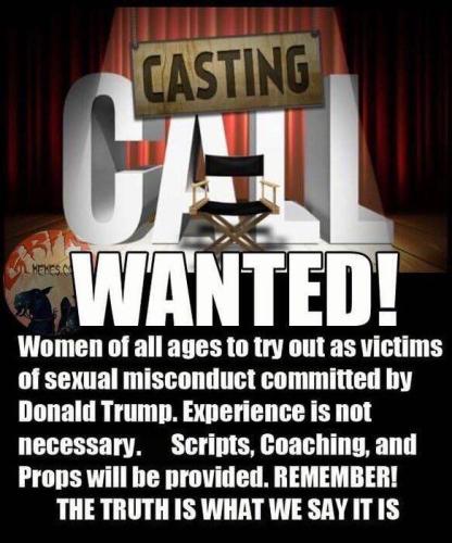 casting call me