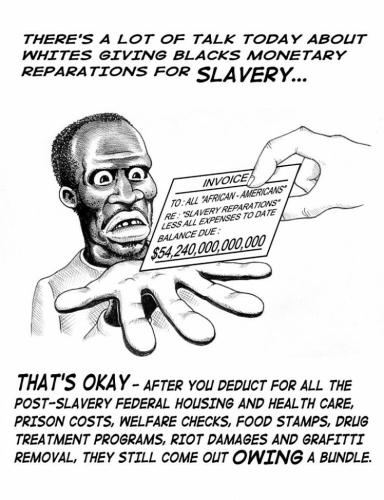 reparations g