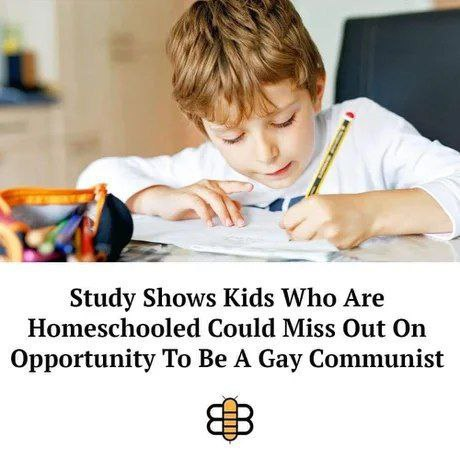 gay commie g