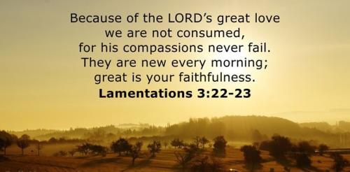 z FAITHFULNESS