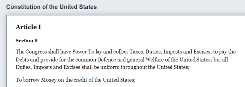 1-Article-Section-8-Borrowing