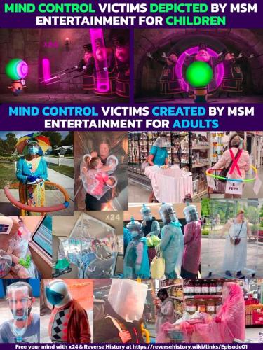 Mind Control 3