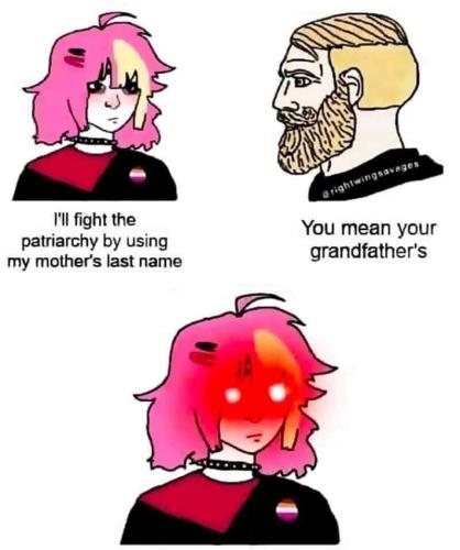 your grandfather