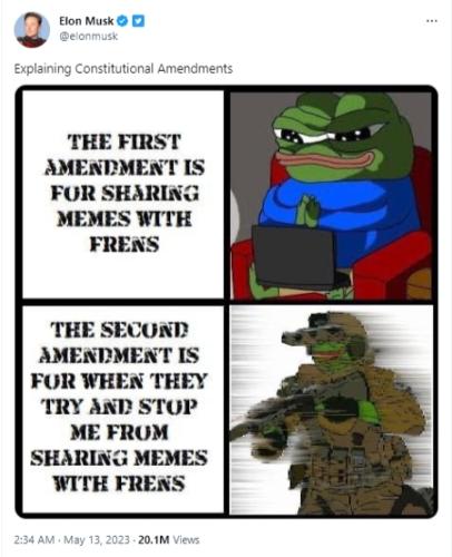 Constitutional Amendments 101