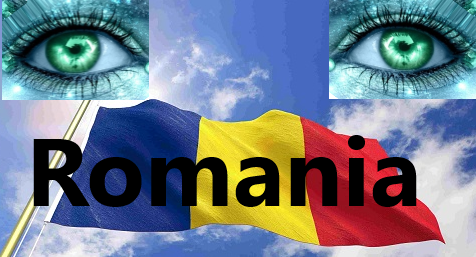 eyes on romania