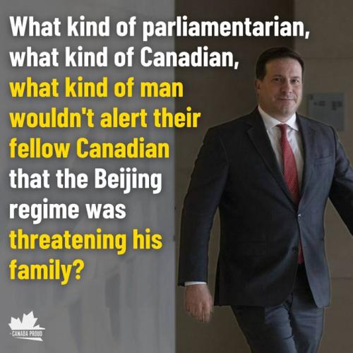 what kind of Canadian