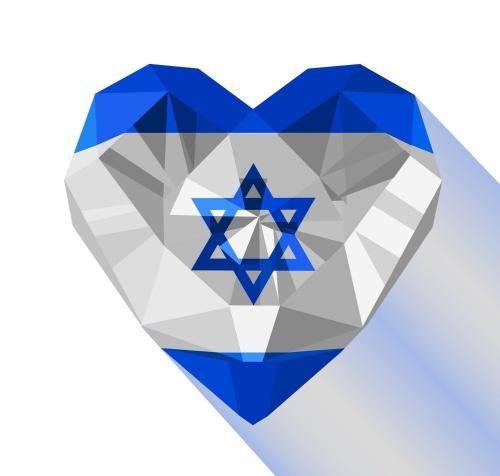 crystal-gem-jewelry-israeli-heart-vector-14766008 - dir