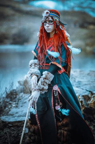 shaman_by_elenasamko_d850agc-fullview