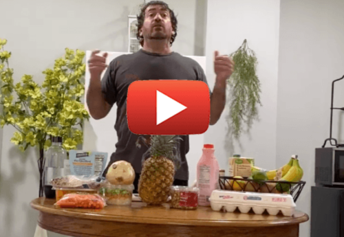 5 Worst Foods for Arthritis Video Thumb