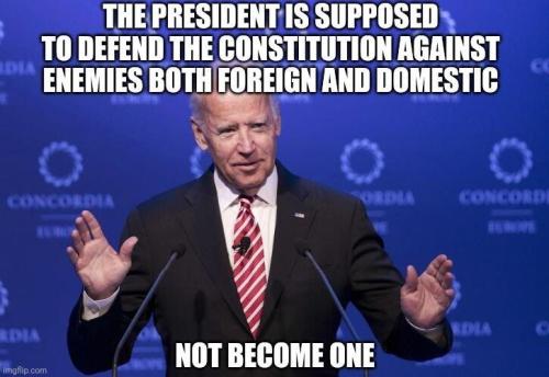 biden:enemy m