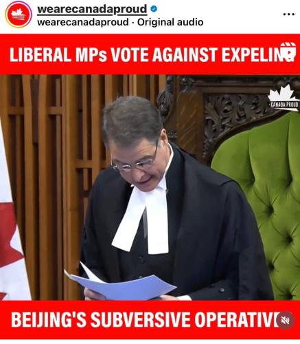 MPs vote against
