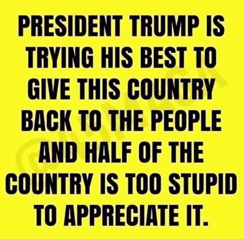 trump give country c